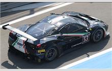 53 - Ferrari 488 GT3 #4298 (Michelotto) - Spirit Of Race