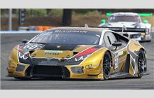 60 - Lamborghini Huracán GT3 - Raton Racing