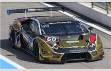 60 - Lamborghini Huracán GT3 - Raton Racing
