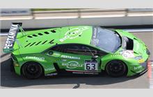 63 - Lamborghini Huracán GT3 - GRT Grasser Racing Team