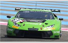 63 - Lamborghini Huracán GT3 - GRT Grasser Racing Team