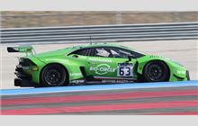 63 - Lamborghini Huracán GT3 - GRT Grasser Racing Team