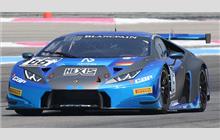 66 - Lamborghini Huracán GT3 - Attempto Racing