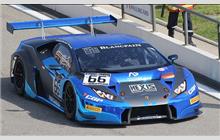 66 - Lamborghini Huracán GT3 - Attempto Racing