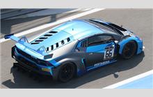 66 - Lamborghini Huracán GT3 - Attempto Racing