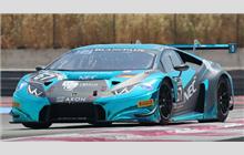 67 - Lamborghini Huracán GT3 - Attempto Racing