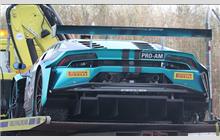 67 - Lamborghini Huracán GT3 - Attempto Racing