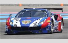 72 - Ferrari 488 GT3 (Michelotto) - SMP Racing