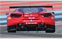 72 - Ferrari 488 GT3 (Michelotto) - SMP Racing