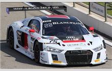 75 - Audi R8 LMS - ISR