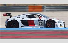 75 - Audi R8 LMS - ISR