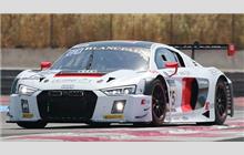 75 - Audi R8 LMS - ISR