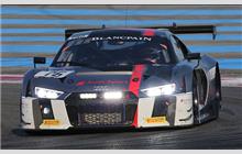 76 - Audi R8 LMS #AS4SAFGT201700089 - Audi Sport Team ISR