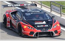 78 - Lamborghini Huracán GT3 - Barwell Motorsport