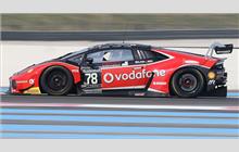 78 - Lamborghini Huracán GT3 - Barwell Motorsport
