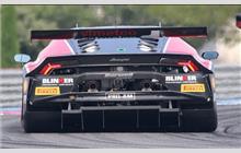 78 - Lamborghini Huracán GT3 - Barwell Motorsport