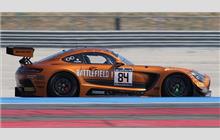 84 - Mercedes-AMG GT3 - Mercedes-AMG Team HTP Motorsport