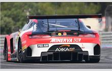 89 - Mercedes-AMG GT3 #AMG GT3 190 16 023 - AKKA ASP