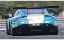 97 - Aston Martin V12 GT3 #012 (Prodrive) - Oman Racing Team with TF Sport