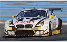 98 - BMW M6 GT3 - Rowe Racing