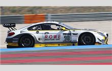 98 - BMW M6 GT3 - Rowe Racing