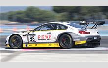 98 - BMW M6 GT3 - Rowe Racing