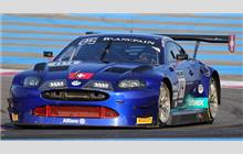 114 - Jaguar XK-R Emil Frey G3 (Emil Frey) - Emil Frey Jaguar Racing