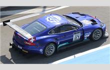 114 - Jaguar XK-R Emil Frey G3 (Emil Frey) - Emil Frey Jaguar Racing