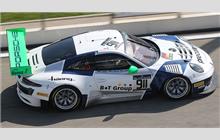 911 - Porsche 991 GT3 R #WP0ZZZ99ZGS199527 - Herberth Motorsport