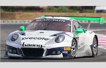 911 - Porsche 991 GT3 R #WP0ZZZ99ZGS199527 - Herberth Motorsport