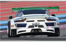 911 - Porsche 991 GT3 R #WP0ZZZ99ZGS199527 - Herberth Motorsport