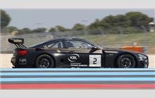 2 - BMW M6 GT3 #1516 - Boutsen Ginion