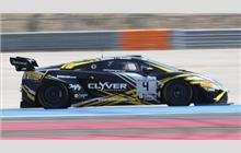 4 - Lamborghini Gallardo Extenso R-EX #22-20455-0004 (Reiter) - Boutsen Ginion
