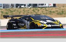 4 - Lamborghini Gallardo Extenso R-EX #22-20455-0004 (Reiter) - Boutsen Ginion