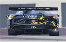 4 - Lamborghini Gallardo Extenso R-EX #22-20455-0004 (Reiter) - Boutsen Ginion