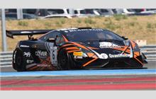 6 - Lamborghini Gallardo Extenso R-EX #22-20454-0002 (Reiter) - Boutsen Ginion