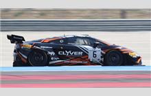 6 - Lamborghini Gallardo Extenso R-EX #22-20454-0002 (Reiter) - Boutsen Ginion