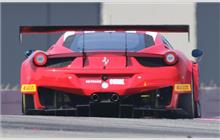 7 - Ferrari 458 Italia GT3 #3602 (Michelotto) - BMS Scuderia Italia
