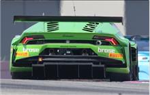 18 - Lamborghini Huracán GT3 - HP Racing
