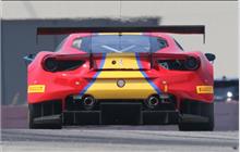 22 - Ferrari 488 GT3 (Michelotto) - AF Corse