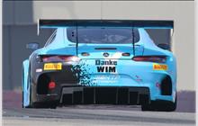 39 - Mercedes-AMG GT3 #AMG GT3 190 16 048 - HTP Motorsport