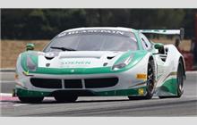 50 - Ferrari 488 GT3 (Michelotto) - AF Corse