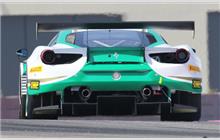 50 - Ferrari 488 GT3 (Michelotto) - AF Corse