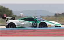 50 - Ferrari 488 GT3 (Michelotto) - AF Corse