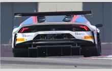 63 - Lamborghini Huracán GT3 #ALSCGT201500029 - Shipex by Ombra Racing