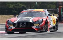 89 - Mercedes-AMG GT3 #AMG GT3 190 16 023 - AKKA ASP