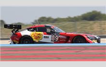 89 - Mercedes-AMG GT3 #AMG GT3 190 16 023 - AKKA ASP