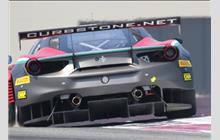 488 - Ferrari 488 GT3 #4234 (Michelotto) - AF Corse