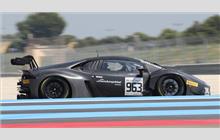 963 - Lamborghini Huracán GT3 #ALSCGT201500028 - Autovitesse Garage R.Affolter