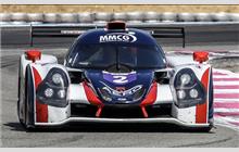 2 - Ligier JS P3 Nissan (Onroak) - United Autosports